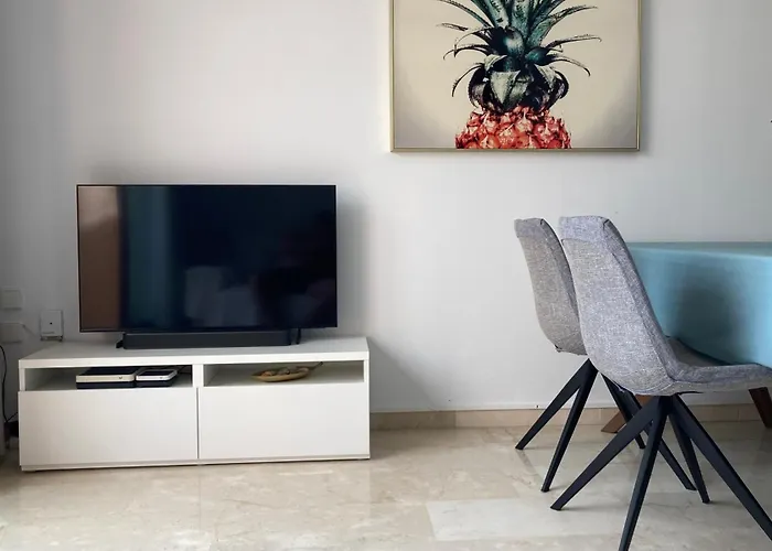 Oasis Costalita Estepona I