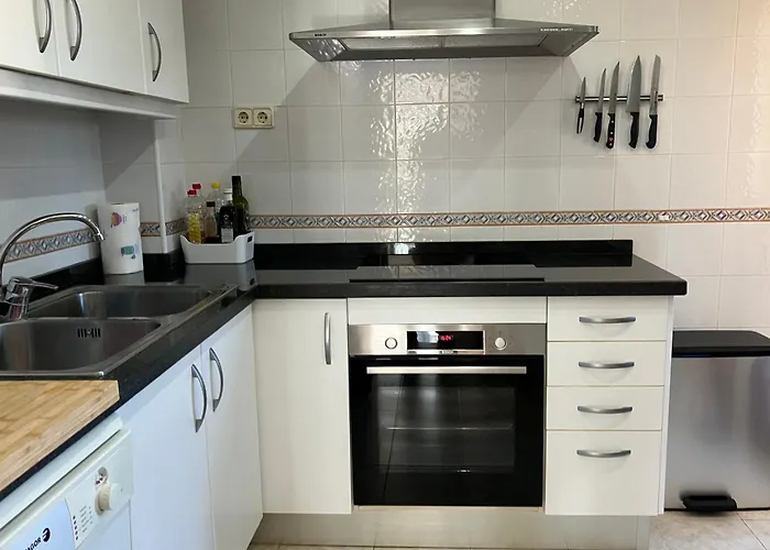 Oasis Costalita Estepona I