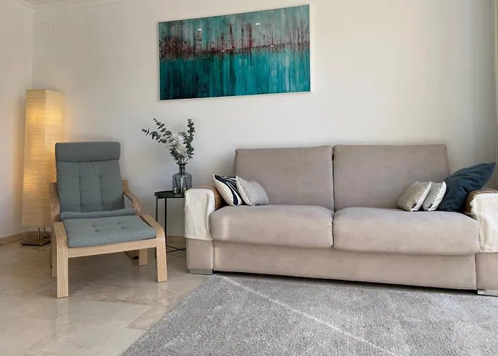 Oasis Costalita Estepona I