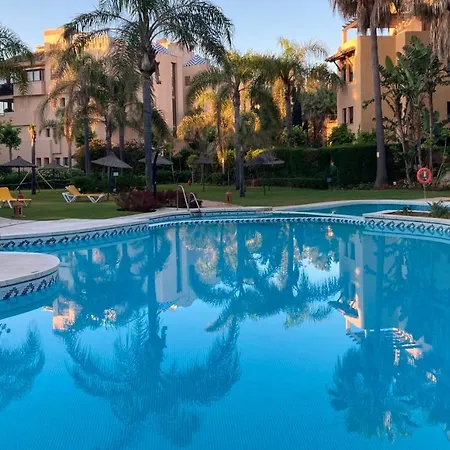 Oasis Costalita Estepona I Exterior photo