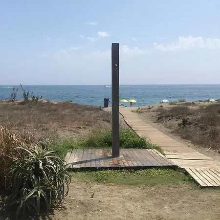 Oasis Costalita Estepona I Exterior photo