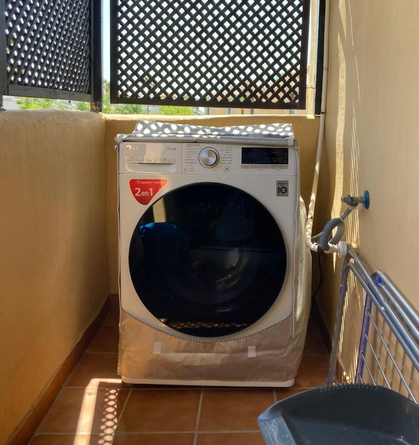 Appartamento Oasis Costalita I *