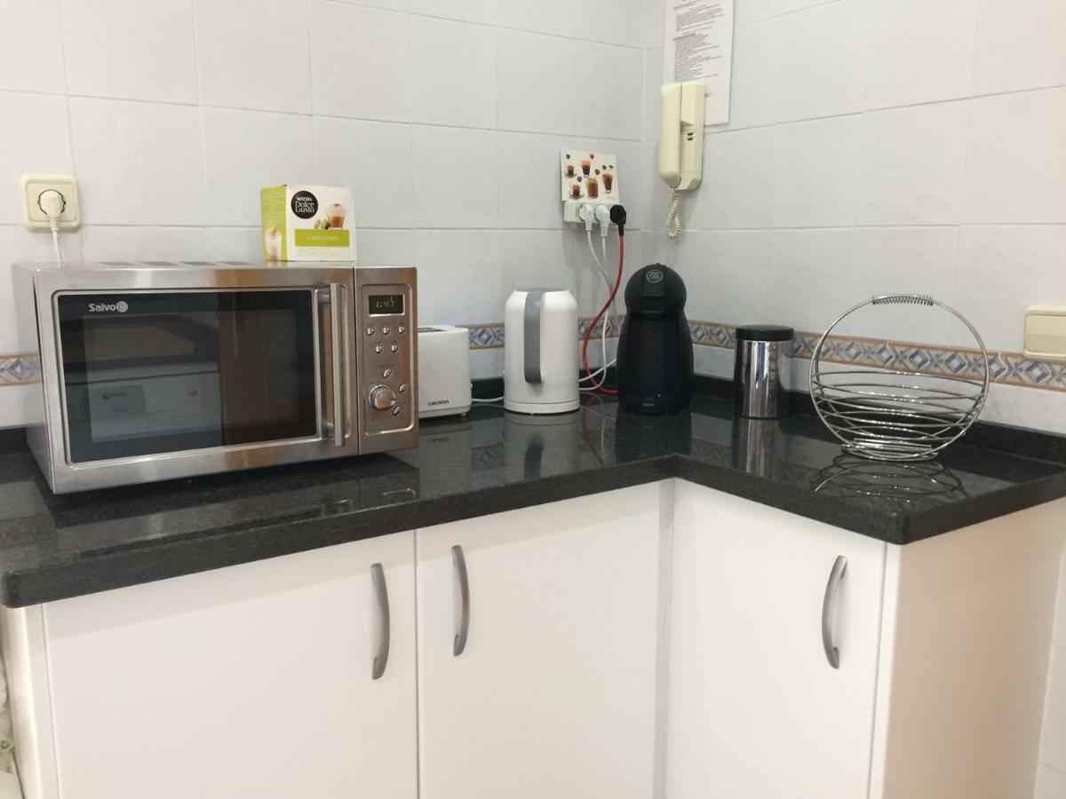 Appartamento Oasis Costalita I Estepona