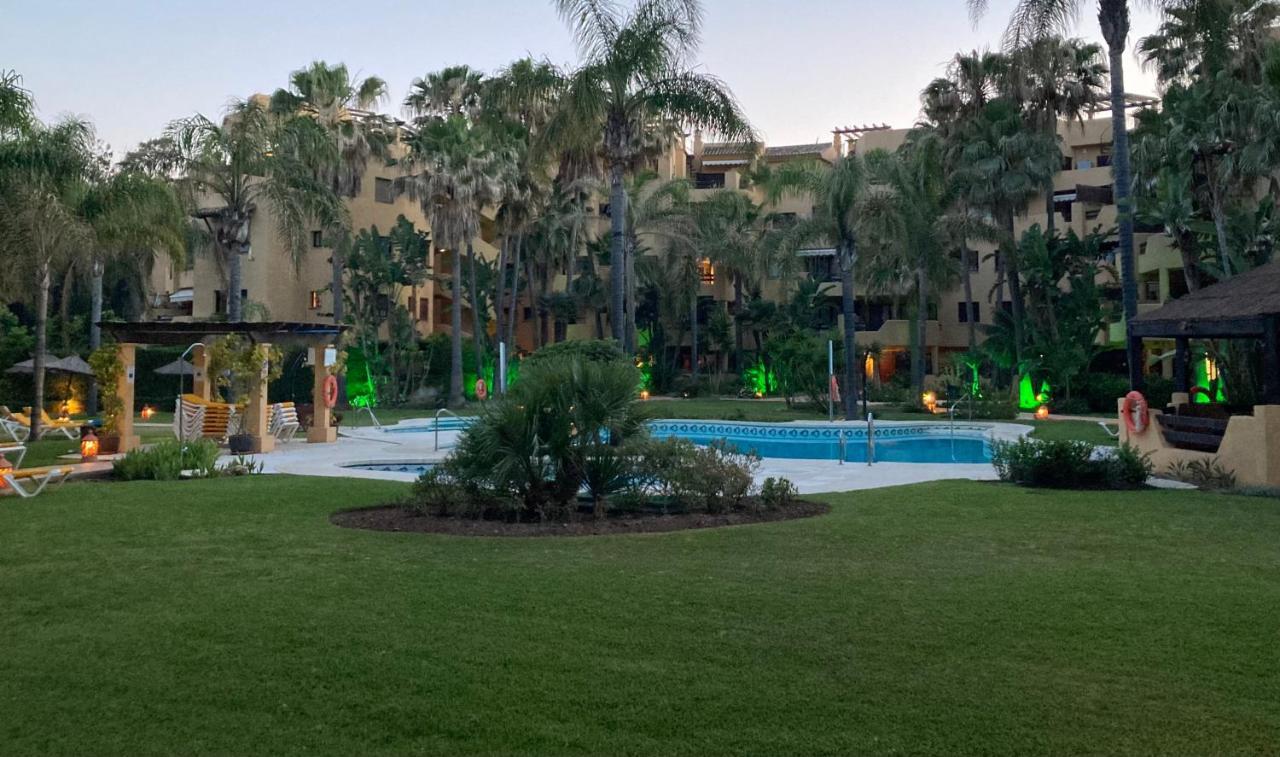 Oasis Costalita I Apartament