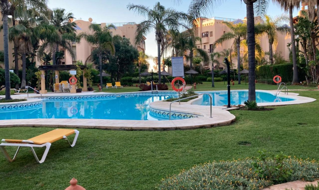 Oasis Costalita I Apartament *