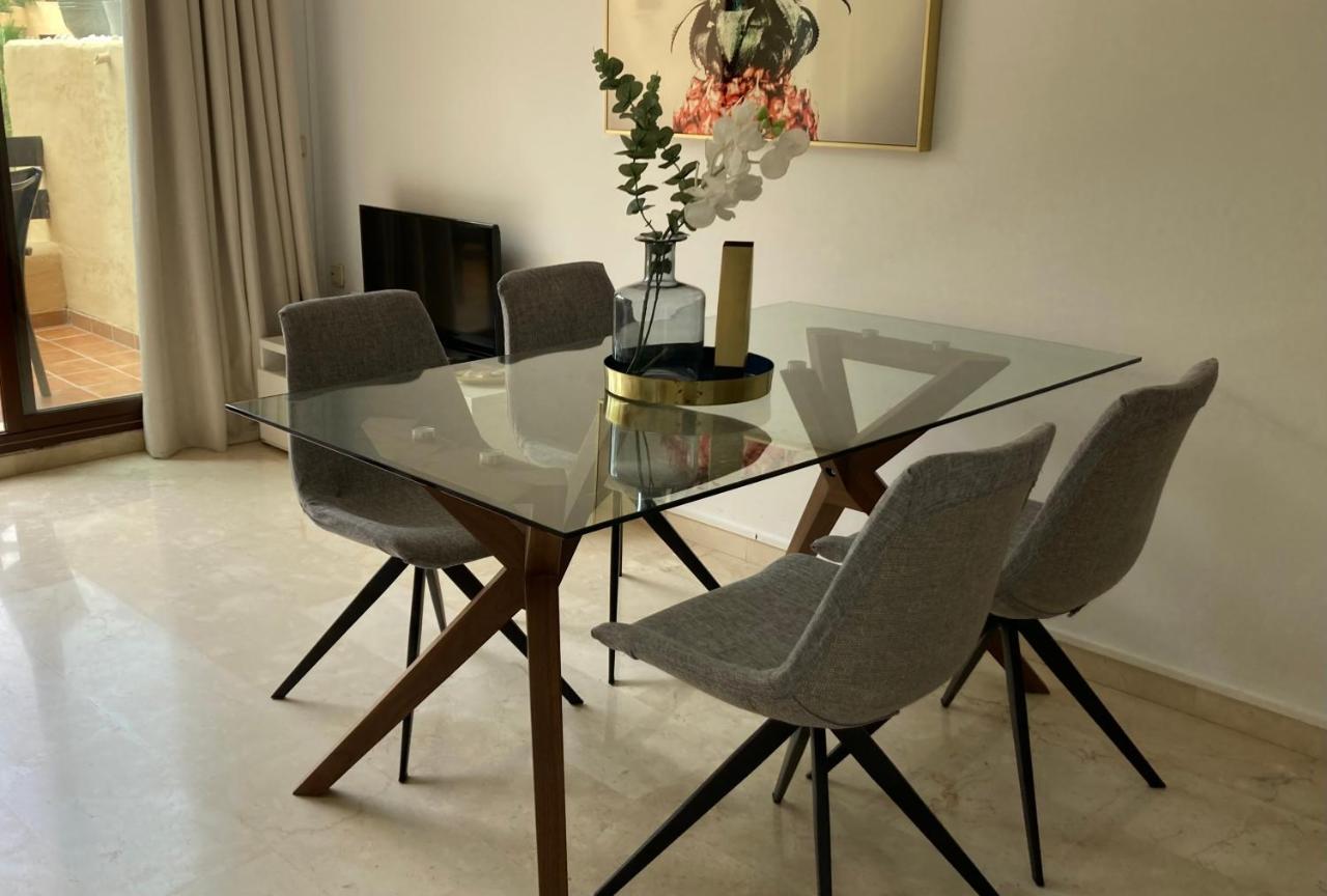 Apartament Oasis Costalita I Estepona