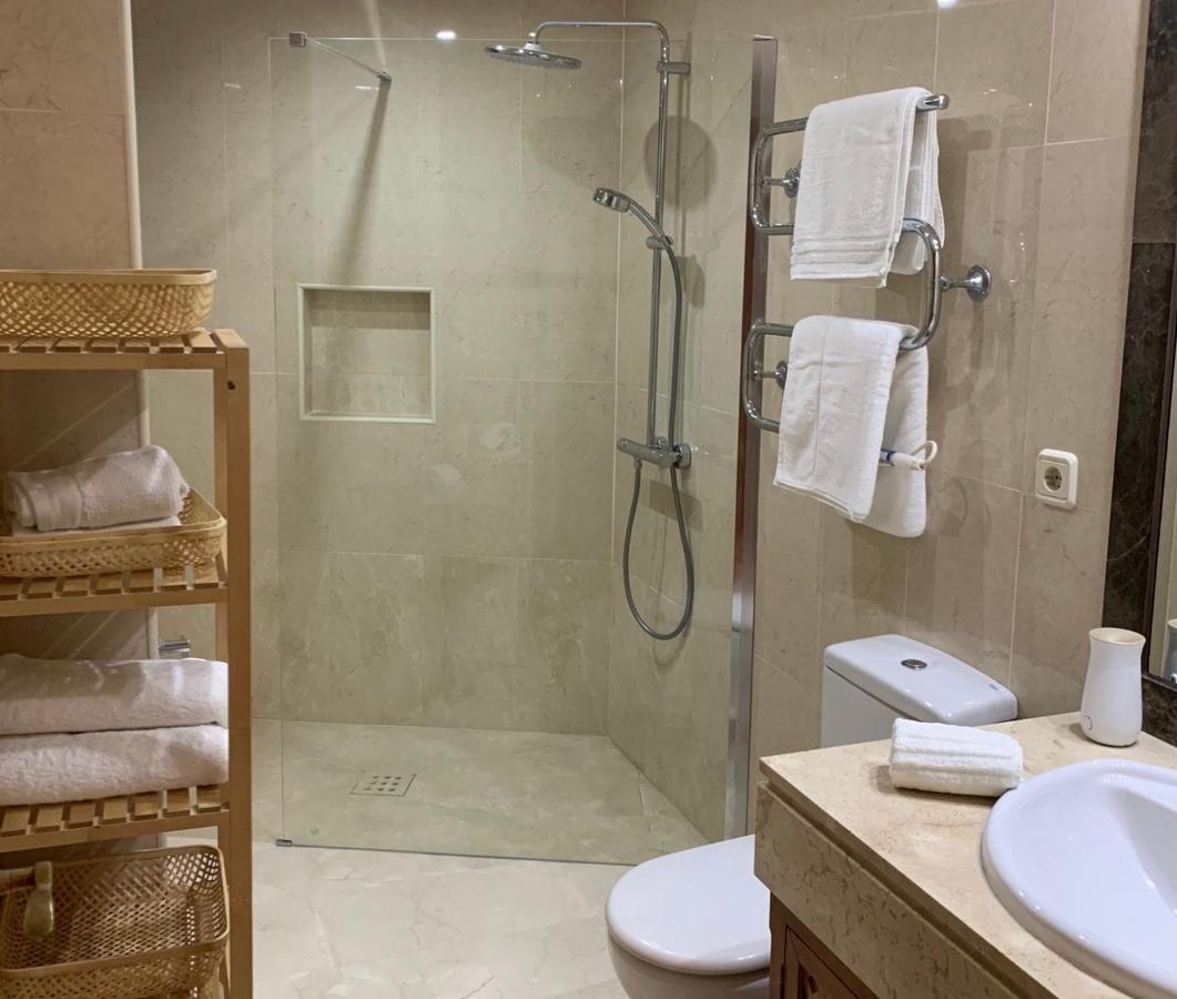 Apartament Oasis Costalita I *