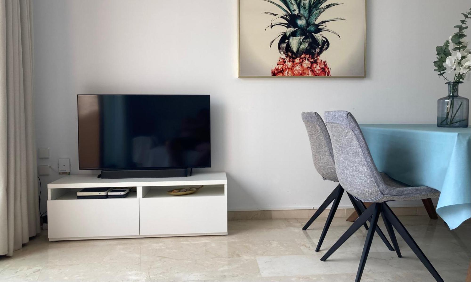 Apartament Oasis Costalita I Estepona