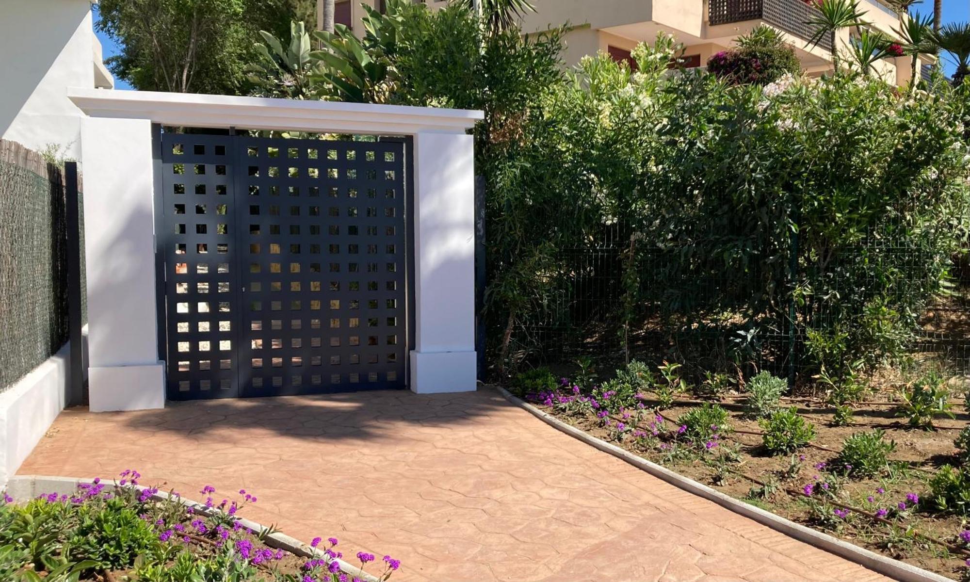 Oasis Costalita I Apartament