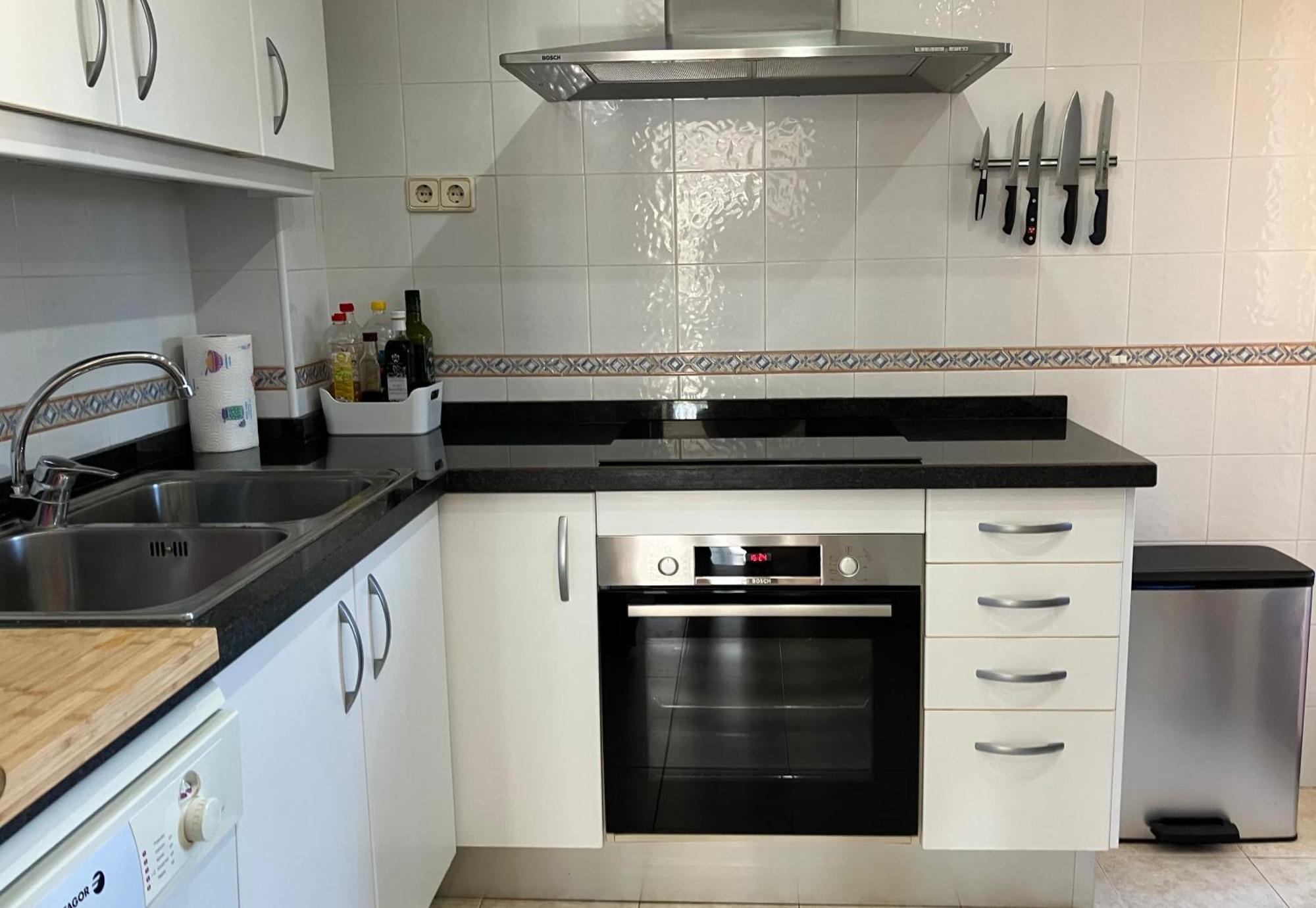 Oasis Costalita I Apartament